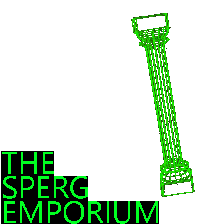 The Sperg Emporium